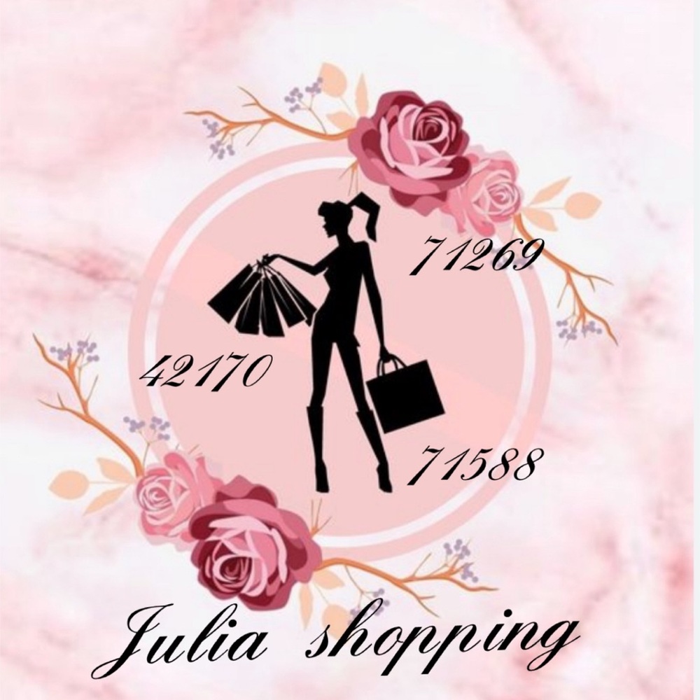 Meet your Posher, Julia